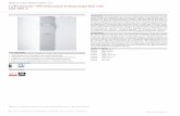 Luft|Wasser-Wärmepumpe Integralgeräte LWZ LWZ 504 I · » Matrixdisplay mit „Touch Wheel“ für intuitive Bedienung » Integrierte Hocheffizienzpumpe für energiesparende Wärmeverteilung