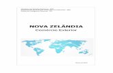 NOVA ZELÂNDIA - ois.sebrae.com.brois.sebrae.com.br/wp-content/uploads/2017/10/NovaZelandia.pdf · NOVA ZELÂNDIA Comércio Exterior Março de 2016 Ministério das Relações Exteriores