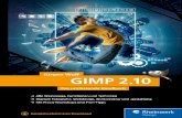 GIMP 2.10 – Das umfassende Handbuch · Title: GIMP 2.10 – Das umfassende Handbuch Author: Jürgen Wolf Subject: GIMP 2.10 Das umfassende Handbuch Keywords: Bild-Bearbeitung, Linux,