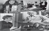 ecos de sus letras en México64 | casa del tiempo Canadá a 150 años de su fundación: ecos de sus letras en México Claudia Solís-Ogarrio En las imágenes, entre otros, los escritores