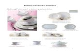 Rotberg Porcelain® termékek Rotberg Porcelain® …10 Rotberg Porcelain® csészék A Rotberg Porcelain® kiváló minőségű porcelán termékcsalád, modern és tradicionális