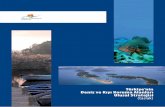 Deniz ve Kıyı Koruma Alanlarıdcm.dka.gov.tr/App_Upload/21_DKKA_Strateji_taslak_14072015.pdf · zulmuştur. Kirlilik ve bozulma kıyı ve deniz alan-larının biyolojik çeşitliliğini