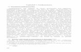 Capitolul 7. Condensatoareaei.geniu.ro/downloads/07-Condensatore.pdf · 2013-05-17 · calitate şi reprezintă o limitare a performanţelor unui condensator cu dielectric solid (sau