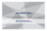 GlobalSal hr ROM - softconsulting.cluj.astral.rosoftconsulting.cluj.astral.ro/public/solutii/Zucchetti/Global_Sal.pdf · PUNCTE FORTE GlobalSal: este uşor de instalat şi configurat