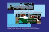 Mazingira ni Kitovu Cha Maendeleo Tanzaniapubs.iied.org/pdfs/17501IIED.pdf · wa mifumo ya maji; na uchafuzi wa mazingira hasa katika maeneo ya mijini. Changamoto hizi zinachangia