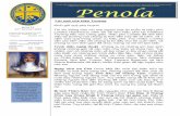 Penola - mmccps.wa.edu.au · PENOLA Community Mass Times: Sat 6.00 pm, Sun 8.00 am, 9.30 am, & 5.00 pm PAGE 2 Nghỉ phép dài hạn Tôi sẽ lấy một tuần để nghỉ vào