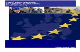 VODIČ KROZ EUROPSKU SIGURNOSNU I OBRAMBENU POLITIKU …europski-fondovi.eu/sites/default/files/dokumenti/Vodič_kroz_ESOP.pdf · rođenje. Izvještaj iz Davignona, objavljen u listopadu