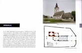 Arhitektura - gape.orgstres.a.gape.org/vs/vizualizacija_um/virtualni_m_slovenstva/slo_cerkve/... · Cerkvena ladja - vedno bolj kaže, da je bila prvotno zares romanska - je bila