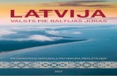 LATVIJA - integration.lv...Latvijā tiesu spriež tiesa neatkarīgi no personas izcelsmes, sociālā un mantiskā stāvokļa, rases un nacionālās piederības, dzimuma, izglītības,