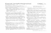 Dansk bogfortegnelse - DBCugefortegnelser.dbc.dk/DBFU2011-33-bog.pdf · Ugefortegnelse / bøger 2011 nr. 33 Dansk Dansk ...