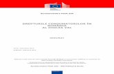 Eurobarometru Flash 333 - European Commissionec.europa.eu/commfrontoffice/publicopinion/flash/fl_333_sum_w2_ro.pdf · de anul 2011. Este vorba mai ales de magazinele care comercializează