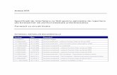 Anexa 003 Specificaţii de interfaţare cu SIUI pentru …siui.casan.ro/cnas/siui_2.0/docs/WebServices/Specificatie...Specificaţii de interfaţare cu SIUI pentru aplicaţiile de raportare