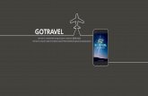 GOTRAVEL - 그린컴퓨터아트학원 · 2017-10-12 · POWER POINT PRESENTATION Page 1 pptbizcam.co.kr 제작기간 서비스소개 프로젝트개요 기술상세 사용자서비스