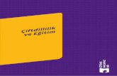Çiftdillilik ve Eğitim · 2017-04-04 · Çiftdillilik ve Eğitim Dr. Müge Ayan Ceyhan – Dilara Koçbaş Bu belge Eğitim Reformu Girişimi tarafından Avrupa Birliği mali desteği