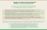 LINIJA ZA SVINJARSTVO - Vinfeed · LINIJA ZA SVINJARSTVO Preparati za biološku higijenizaciju: poboljšanje mikroklime, higijenskih i ekoloških uslova na farmi • ZNAČAJNO SMANJENJE