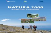 i ekoturizam u Hrvatskoj - sumari.hr · ekološki sustav moći prihvatiti raznolike ljudske djelatnosti i iskorištavanje resursa bez trajne štete za sustav i kvalitetu života ljudi.