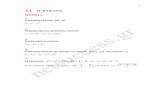 3.1 Ο ΚΥΚΛΟΣ ΘΕΩΡΙΑ 3.1.pdf · 2015-11-30 · 1 3.1 Ο ΚΥΚΛΟΣ ΘΕΩΡΙΑ 1. Εξίσωση κύκλου (Ο, ρ) x2 + y2 = ρ2 2. Παραµετρικές εξισώσεις