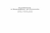 Kushtetuta e Republikës së Kosovësplisi.org/medje/kusht-ksv-2008-2016.pdf · Kushtetuta e Republikës së Kosovës — miratu me vendim të Kuvendit V-027, 9.4.2008 — hy në