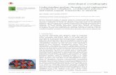 Understanding geology through crystal engineering: coordination …journals.iucr.org/b/issues/2018/06/00/lo5045/lo5045.pdf · 2019-03-27 · 540 Huskic ´and Frisˇcˇic Understanding