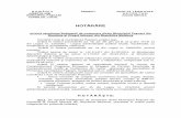HOTĂRÂRE - Primaria Pascani hotarare...Legea nr. 590/2003, privind tratatele Înfrăţirea presupune angajamentul localităţii prin intermediul autorităţilor locale. Legea Administraţiei