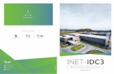 CERTIFICATES• UPTIME TIER III DESIGN ISO/IEC 27001:2013 ... · SARABURI INET-IDC3 World Class Data Center INETclub 0-2257-7000 info@inet.co.th • CERTIFICATES• UPTIME TIER III