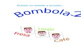 rainrojas.files.wordpress.com  · Web viewResumen ejecutivo. Bombola-2 crea una nueva propuesta dentro de la comercialización de golosinas. Bombola-2 ofrece la producción y comercialización