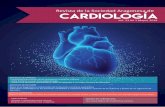 Revista de la Sociedad Aragonesa de CARDIOLOGÍA · CTO) a la obstrucción completa de una arteria coronaria de al menos 3 meses de duración1. Se presentan entre el 16 y el 18,42%