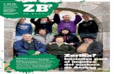 ZE BERRI 106 Ok ZB NUEVA ERA - Sakanako Mankomunitateasakana-mank.eus/wp-content/uploads/sites/72/2015/02/ZE... · 2018-06-06 · Iker Zia, músico: “A la gente lo que más le une