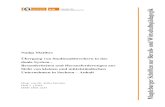 Nadja Matthes Unternehmen in Sachsen Anhalt¤dagogik... · 2018-06-19 · Nadja Matthes Übergang von Studienabbrechern in das duale System - Besonderheiten und Herausforderungen