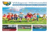 Balatonvilagosi Hirmondo 2017-05-31 verzio 03balatonvilagos.hu/hirmondo/2017/17-05.pdf · anyagszükségletére (lambéria anyag, festék, redőnyvas) 150.000 Ft+ÁFA= 190.500 Ft