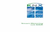 Smart Metering mit KNX · 3.16.1 KNX Energiezähler MEG6600-603 Energiezähler mit separaten KNX Schnittstellen Mit der Zählerschnittstelle ZS/S 1.1 von ABB Stotz-Kon-takt werden