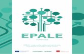 newsletter 10/2019...newsletter 10/2019 ec.europa.eu/epale 1. EPALE – novosti vezane uz platformu U proteklom razdoblju glavna novost na EPA-LE platformi odnosi se na konačno rješavanje