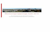 Monitoringsrapportage lucht 2016 · Eddie van der Waard Projectnaam Monitoringsrapportage lucht 2016 Datum 27 juni 2017 Meer informatie Adres: Stadsplateau 1, 3521 AZ Utrecht ...