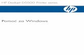 Pomoć za Windows - Hewlett Packardh10032. · Instaliranje softvera za mrežni priključak U ovom odjeljku nalaze se upute za instaliranje softvera HP Photosmart na ra čunalima koja