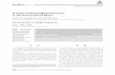 A Case of Glomangiopericytoma in the Prevertebral Spacekjorl.org/upload/pdf/kjorl-hns-2016-17461.pdf · 경초를 따라 종물을 피막박리 하였고, 우측 2~3번, 4~5번 신
