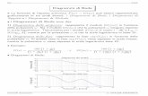 Diagrammi di Bode - Unimorelbiagiotti/MaterialeCA1415/CA-A-10-Bode_Dispensa.pdf · Diagramma delle fasi Ampiezza [db] Fase [gradi] Pulsazione ω [rad/s] ControlliAutomatici 3. ANALISIARMONICA.