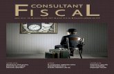 CAMERA CONSULTANŢILOR FISCALI · 2017-08-23 · aprilie-iunie 2017 CONSULTANT FISCAL. 3. editorial. Conferința națională anuală a . Camerei Consultanților Fiscali. T. rimestrul
