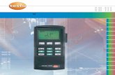 휴대용 고정밀 다기능 측정기 - Korins · 2006-08-17 · 복사열 측정 구형 ... 설정 온도 관리에 신뢰성 높은 기준기기로 사용 가능, 식품산업
