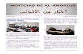 Noticias Andalus FEBRERO 2014 - Islam Españaucide.org/sites/default/files/revistas/noticias_andalus...método de al Makkiah para todas edades y hispano hablantes, enseñar a leer
