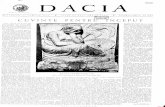 3503 DACIA - BCU Clujdspace.bcucluj.ro/bitstream/123456789/13563/1/BCUCLUJ_FP_3503_1941_001_0001.pdfpiciul celei dintâi reviste literare româ neşti cuvântul simbolic «Dacia».