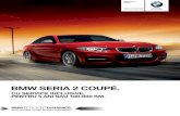 BMW SERIA COUPÉ.0-100.hotnews.ro/home/wp-content/uploads/2015/11/BMW... · 2017-03-17 · 218i 220i 228i M235i M235i xDrive M2 218d 220d 220d xDrive 225d 6| ECHIPAMENTE STANDARD