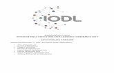 IODL sponsorluk dosyasıiodl.anadolu.edu.tr/file/IODL_sponsorluk.pdf · • Firma logosu, standart sponsor firma logolarına oranla 2 katı büyüklükte kullanılacaktır. • Firma