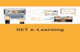 SET e-Learning...เพ อว ดความร หล งเข าเร ยน 5. ค ม อ ก า ร เ ข า เ ร ย น S E T e - L e a r n i n g 12 โดยเม