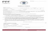 PPF - Sinaia · 2019-10-14 · copie CI/BI copie certificat înmatriculare auto copie proces verbal predare-primire auto copie permis de conducere categoria B dovadă stabilit reședința