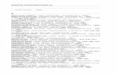 AUSSTELLERVERZEICHNIS (A)–KV/Downloads... · ausstellerverzeichnis (d) chesalova valentina, rus-117342 moscow, vvedenskogostr13-3-110,  chmielecka joanna und niewiadomska