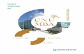 GRADUATE SCHOOL OF BUSINESS, CNU CNU MBAmba.jnu.ac.kr/user/mba_new/download/MBA_B.pdf · ceo 및 대기업 인사 담당 임원들과의 간담회 국내외 ceo 초청강연과 세미나