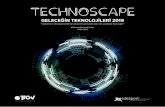 TECHNOSCAPE - IdeaportMakine öğrenmesi (yapay zekanın dalı olarak), robotik, haberleşme teknolojileri, nano teknoloji, biyo teknoloji Robotların yaygınlaşması ile birlikte