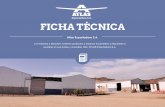 FICHA TÉCNICA - Atlas Export S.A. · bebidas de baja graduación alcohólica, gelatinas, sopas , cremas, etc. . Todas estas preparaciones contienen la fuente de vitaminas necesarias,