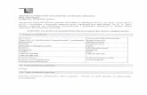 za dostavljanje... · 2019-04-05 · Agencija za elektronske komunikacije i poštansku djelatnost Broj: 0102-2022/2 Podgorica, 03.04.2019. godine Na osnovu Elana 30 Zakona o javnim
