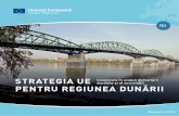 STRATEGIA UE PENTRU REGIUNEA DUNĂRII...De la digurile hidroelectrice care să permită migrarea sturionilor ameninţaţi cu dispariţia până la armonizarea informaţiilor pentru